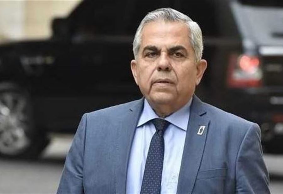 ديب لـ ميقاتي: ما تحزن كتير..