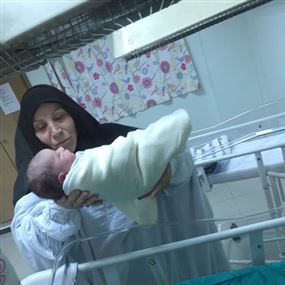 عقيلة يعقوب: عدت الى مسجد الصفا صائمة عن الطعام