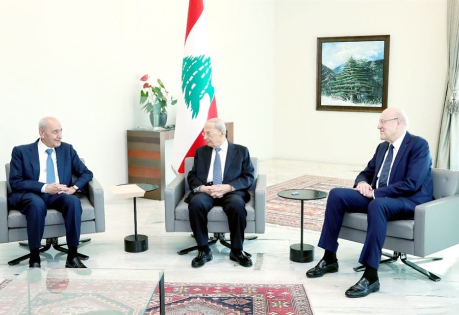 "إنّنا أمام أيّام صعبة"... هذا ما توقّعه محلّل سياسيّ حول ولادة الحكومة!