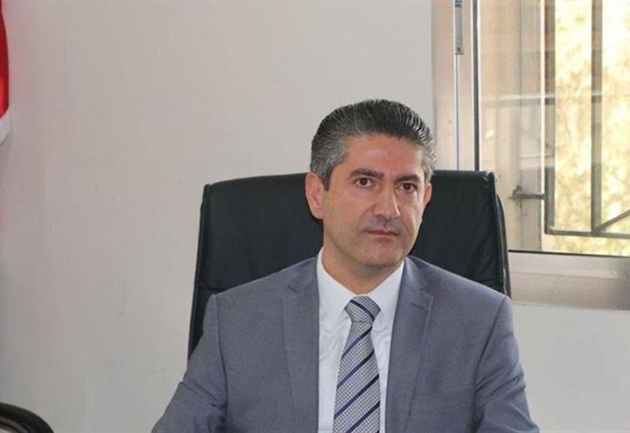 محافظ البقاع يطمئن: لا داعي للهلع والخوف 