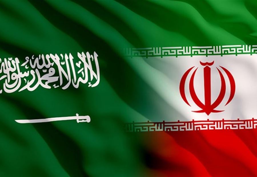 لقاء ثنائي "رفيع المستوى" بين السعودية وإيران قريبًا!