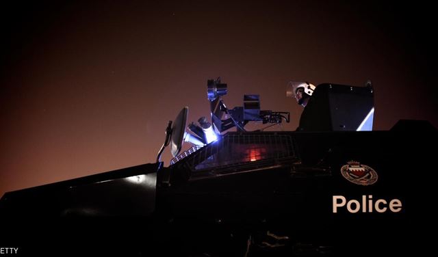 البحرين.. إحباط مخطط إرهابي  البحرين.. إحباط مخطط إرهابي