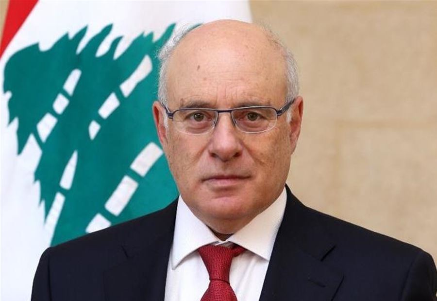 أبو سليمان: كلام نصرالله مرفوض وصديقي بطيش بيمون 