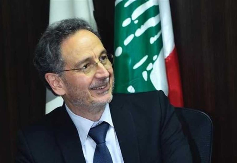 قرارٌ لوزير الاقتصاد يتعلّق بالتدابير الاحترازية 