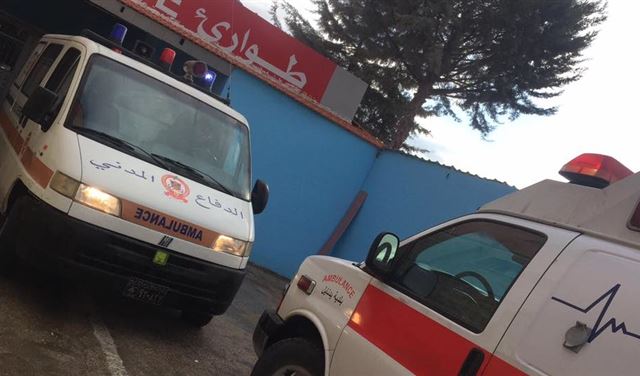 في بدنايل: توجّهت لتضع جنينها فحصل ما لم يكن في الحسبان  في بدنايل: توجّهت لتضع جنينها فحصل ما لم يكن في الحسبان