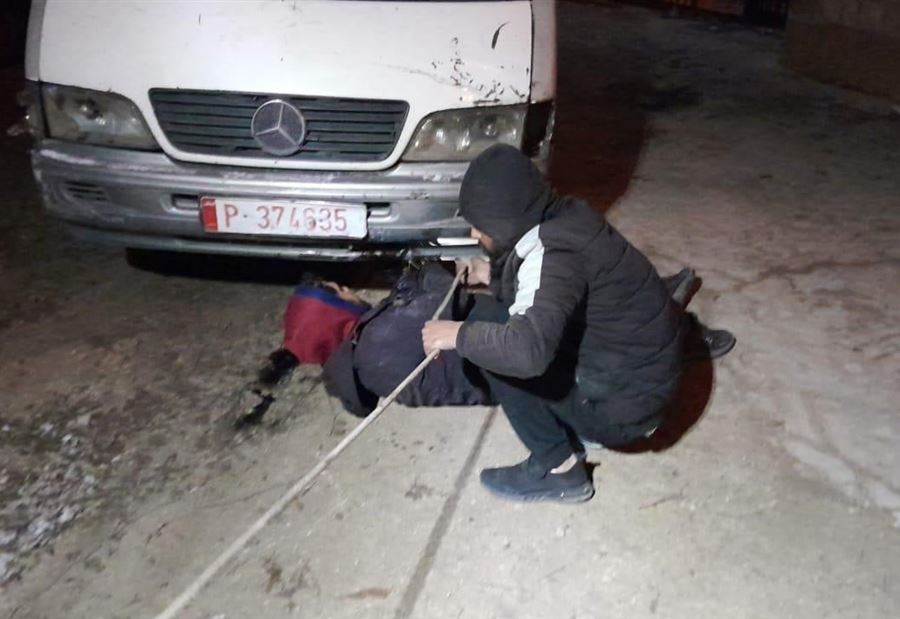 الدفاع المدني يواكب مراسم التشييع بخطة طوارئ متكاملة (صورة) الدفاع المدني يواكب مراسم التشييع بخطة طوارئ متكاملة (صورة)