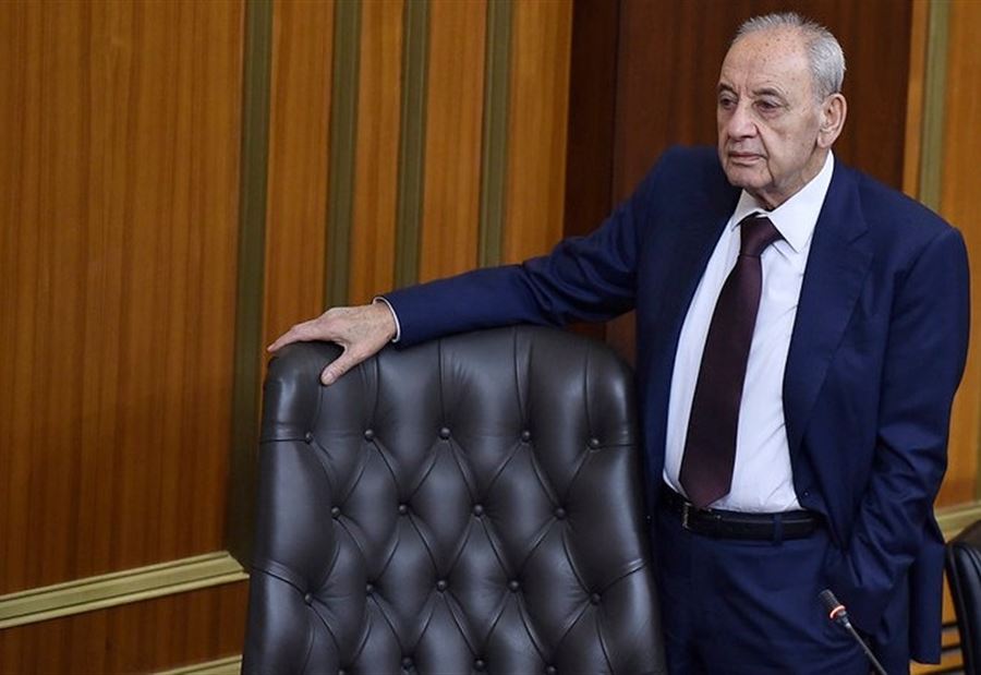 إجتماع لهيئة مكتب مجلس النواب   