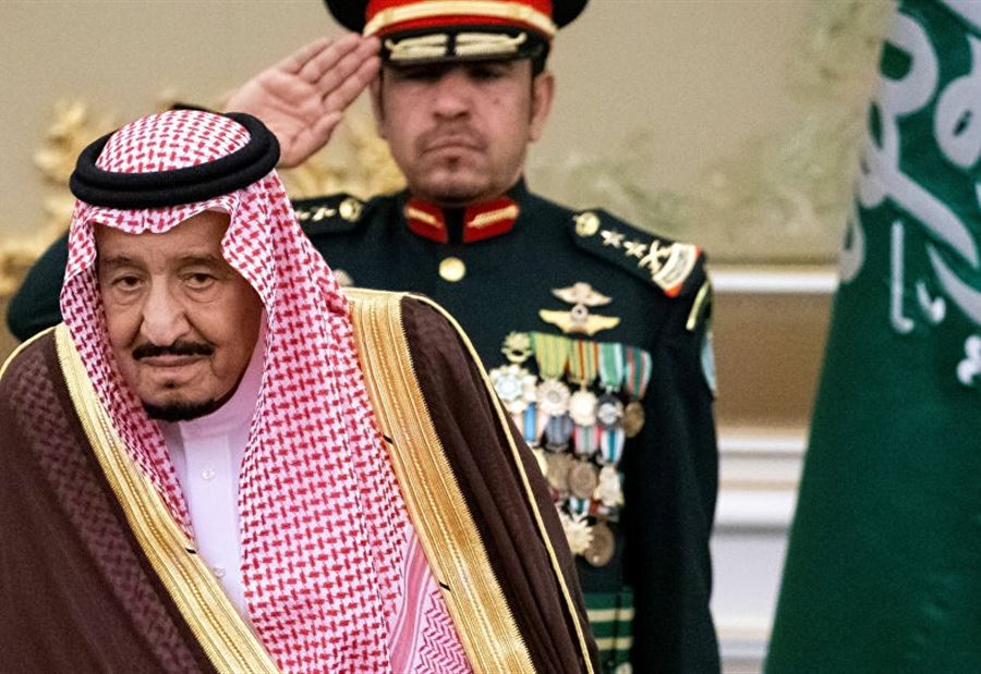 السعودية تكشفُ عن شروطها لقبول "اتفاق" مع إيران السعودية تكشفُ عن شروطها لقبول "اتفاق" مع إيران