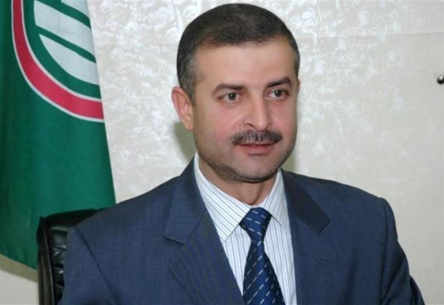 قبيسي: سياسة لبنان تكرس وجود المقاومة  قبيسي: سياسة لبنان تكرس وجود المقاومة