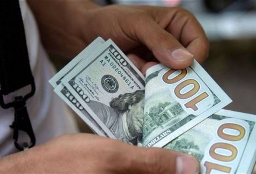 كيف أقفل دولار السوق السوداء مساء اليوم؟