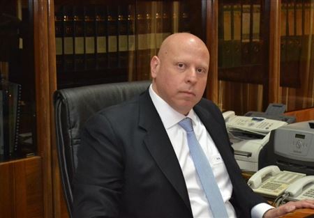 محافظ الشمال اطلع على قانون السير الجديد