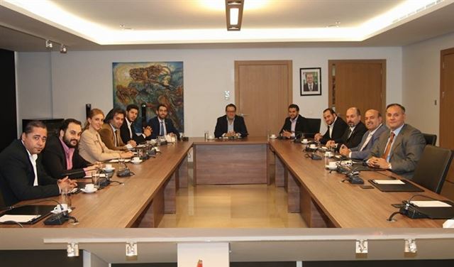 حركة شباب لبنان : نقف الى جانب الهيئات الاقتصادية