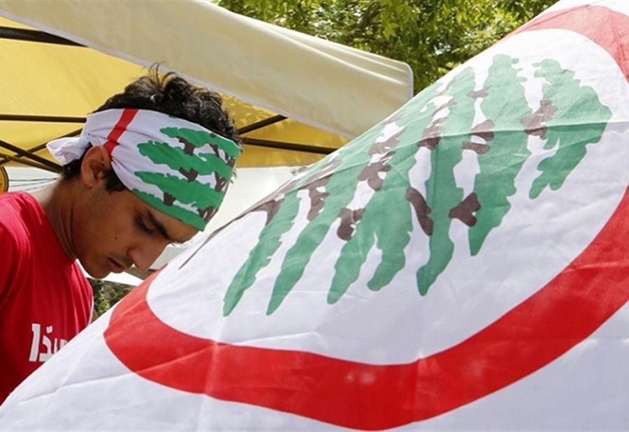 نائب قواتي يقترح "شق" حزب الله  نائب قواتي يقترح "شق" حزب الله