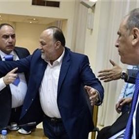 هكذا بدأ الاشكال داخل لجنة الاشغال