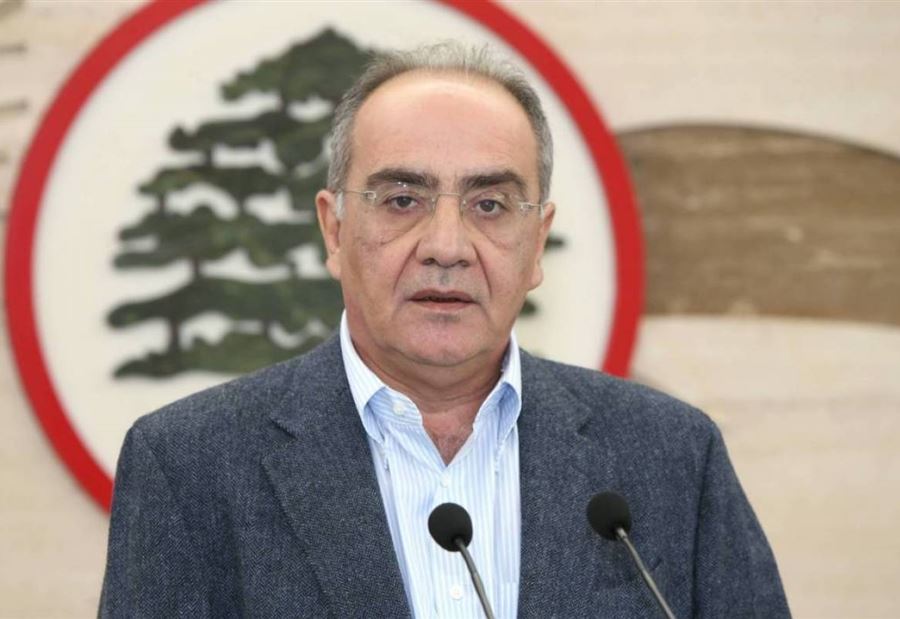 هجومٌ من سعيد على القضاء اللبناني 