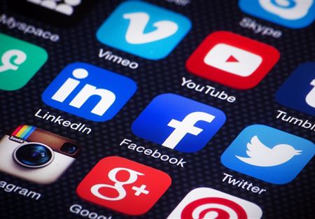 دراسة عن مستخدمي مواقع التواصل: يعتمدونها للحصول على الأخبار