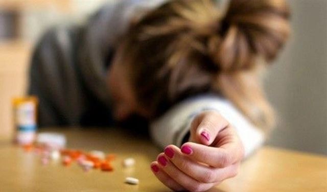 ماريا ابنة الـ18 عامًا تناولت السمّ وأنهت حياتها! 