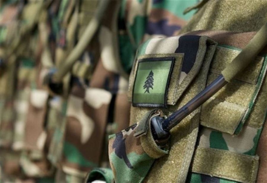 إحراق الخيم أمس... الجيش داهم وأوقف