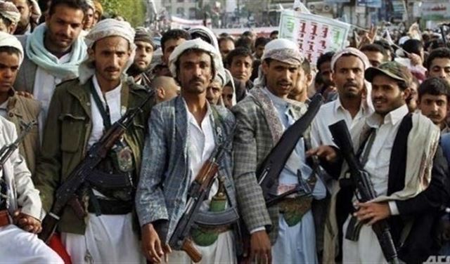 الحوثيون يواصلون الانتهاكات بحق الصحافيين والإعلام