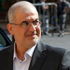 رعد: الاسرائيليون لا يزالون غير قادرين على لملمة أنفسهم
