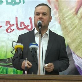 فضل الله: كتلة الوفاء للمقاومة ستتصدى لهذا الموضوع فضل الله: كتلة الوفاء للمقاومة ستتصدى لهذا الموضوع