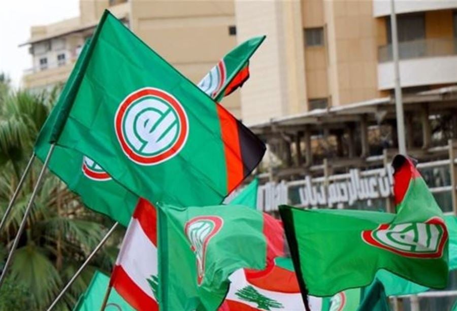"المسيحيون وحركة أمل... أكلوا الضرب"!