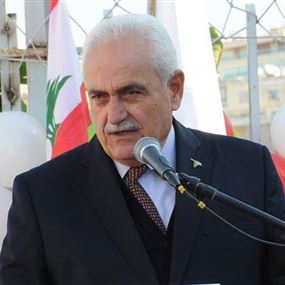 عسيران: هناك مؤامرة على لبنان بعدم تشكيل حكومة