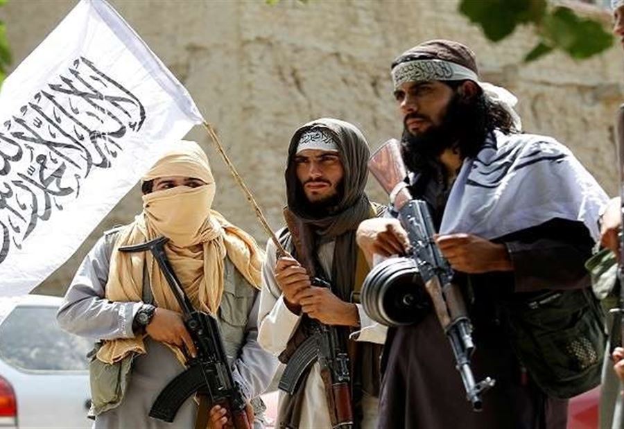 للمرة الأولى.. واشنطن تؤكد رسميا اتصالاتها مع طالبان