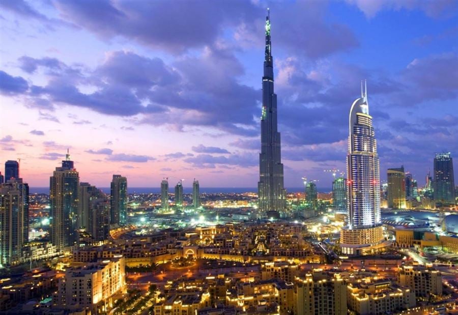 ظاهرة فلكية نادرة تشهدها دولة الإمارات غداً