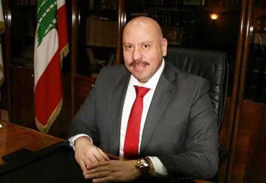 نهرا عن فرعية طرابلس: الوضع الامني مستتب نهرا عن فرعية طرابلس: الوضع الامني مستتب
