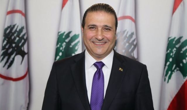 سعد: من حق القوات الحصول على حقيبة سيادية سعد: من حق القوات الحصول على حقيبة سيادية