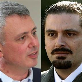 الحريري فرنجية.. تسوية بين خاسرَين