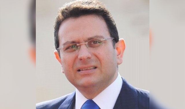 ما حقيقة ترشح الخازن لرئاسة الجمهورية؟