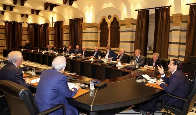 الموازنة تدور في حلقة مفرغة