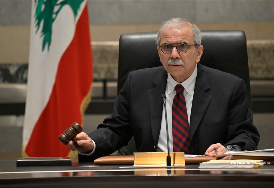 سلام يطلق "خططاً" لإعادة الأمن والازدهار إلى بيروت
