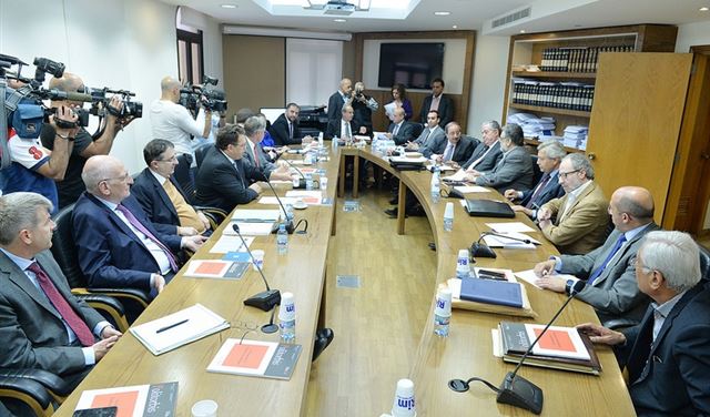 فرعية اللجان اطلعت على تجربة اللامركزية الإدارية