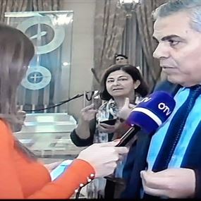 ديب: قانون المفقودين إنجاز لكنه مش نقطة ببحر عذابات أهاليهم ديب: قانون المفقودين إنجاز لكنه مش نقطة ببحر عذابات أهاليهم