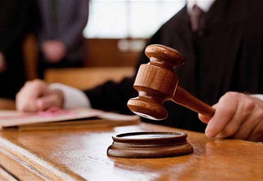 رئيس مجلس القضاء الأعلى: القضاء بدعمٍ من عون يؤدي دوره بكلّ حيادية