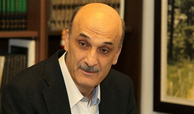 جعجع: الانتخابات المقبلة هي المدخل للتغيي