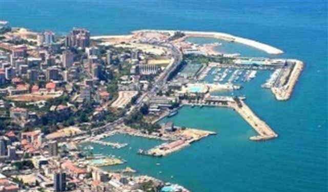 لبنان لم يذعن للتهديدات الإسرائيلية ودخل رسمياً نادي... الدول النفطية لبنان لم يذعن للتهديدات الإسرائيلية ودخل رسمياً نادي... الدول النفطية