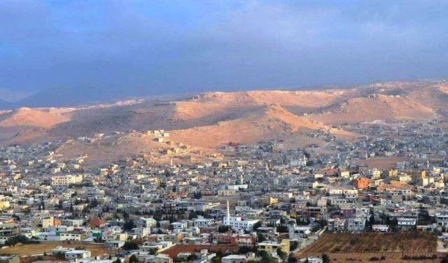 وقف اطلاق النار رسميًّا.. واللواء ابراهيم الوسيط!