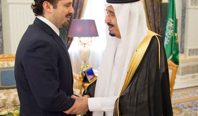 عنوان "المستقبل" يُغضب السعودية عنوان "المستقبل" يُغضب السعودية