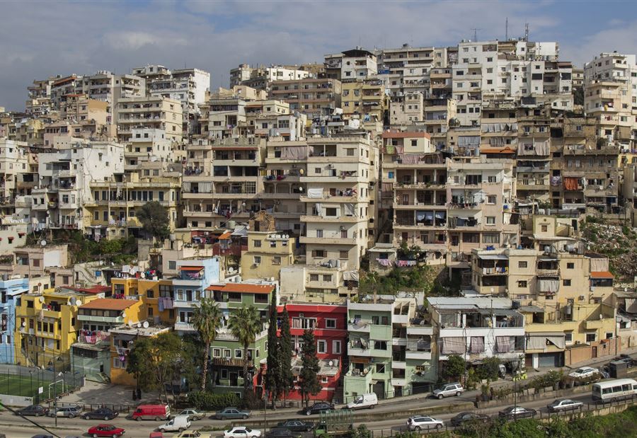 "بالقرب من المسجد"... عملية سلب تحت تهديد السلاح!