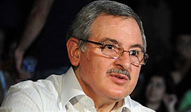 اوغاسابيان: ما جاء في الأخبار تكهنات لا أساس لها في الواقع