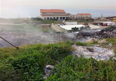 الصحة سطرت محضري ضبط بحق بلديات
