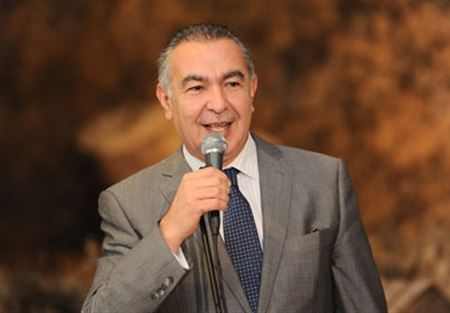 ابو خاطر: قدمنا للبطريرك رؤيتنا