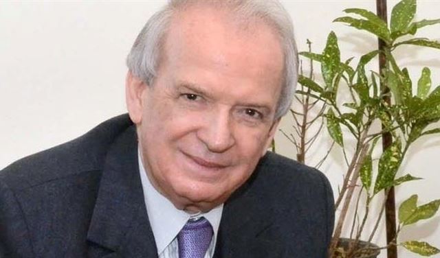 حمادة: لا نتكلم مع حكومة مجرمين