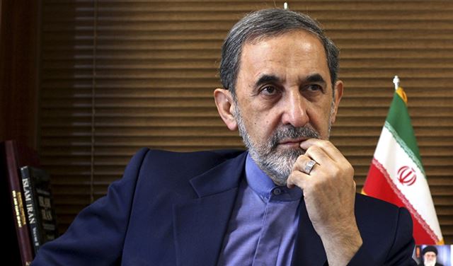 مستشار كبير للمرشد الإيراني: نفوذ طهران في الشرق الأوسط "حتمي"