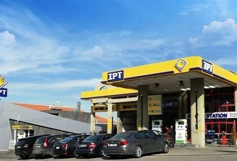 إنخفاضٌ في أسعار المحروقات 