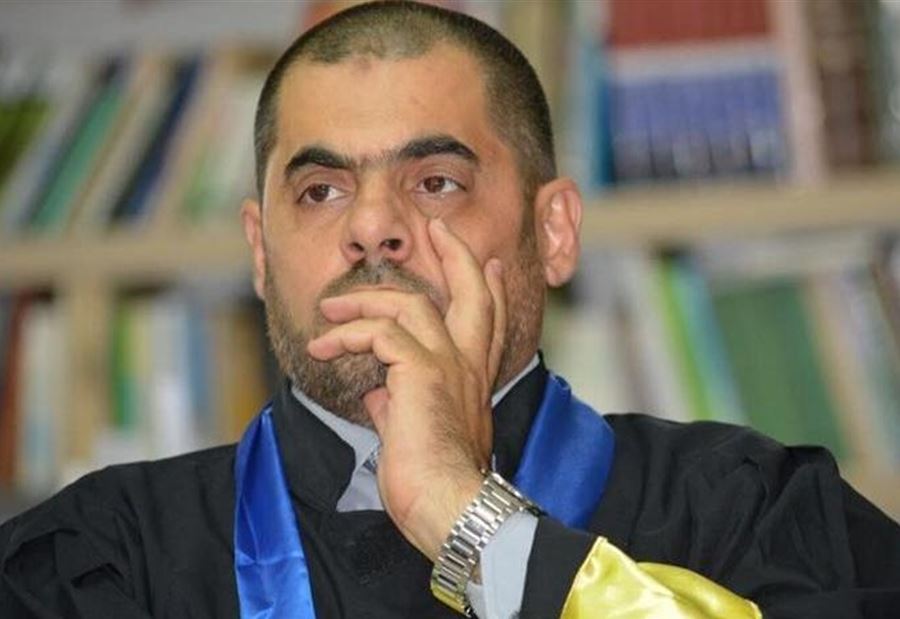 استجواب الشيخ الطراس في كانون الثاني المقبل